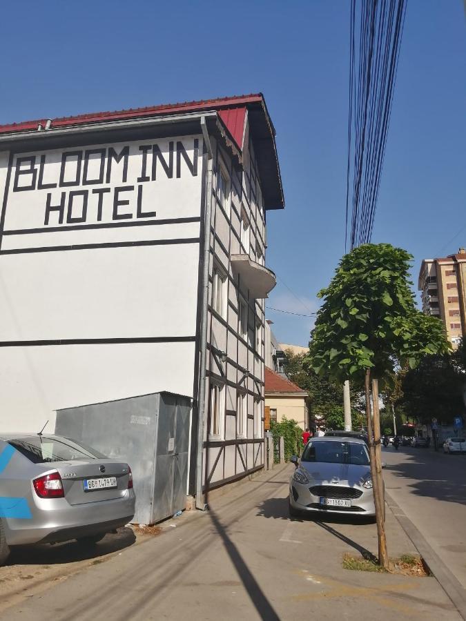 Bloom Inn Ni Exterior foto